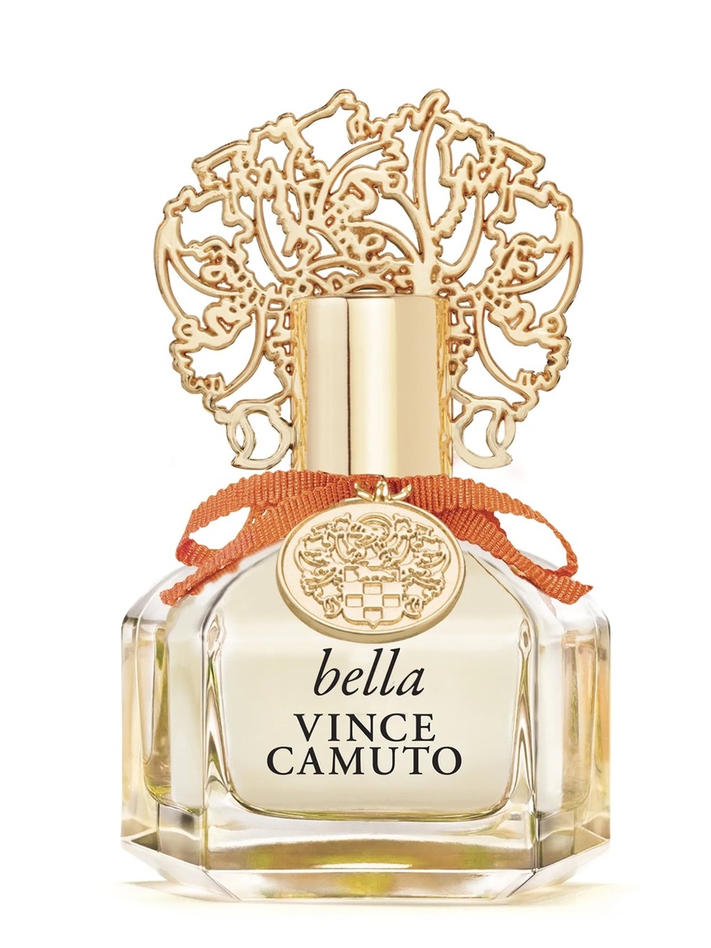 Vince Camuto Bella Perfume with Gold Cap